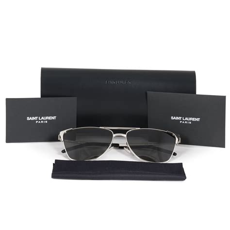 yves saint laurent sl 280 solo montatura|Saint Laurent .